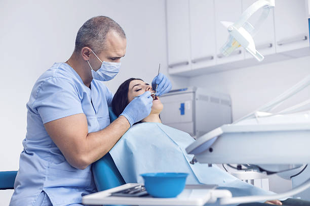 Professional  Holistic Dental Services in Armada, MI
