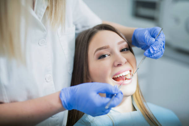 Why Choose Us for Your Dental Needs in Armada, MI
